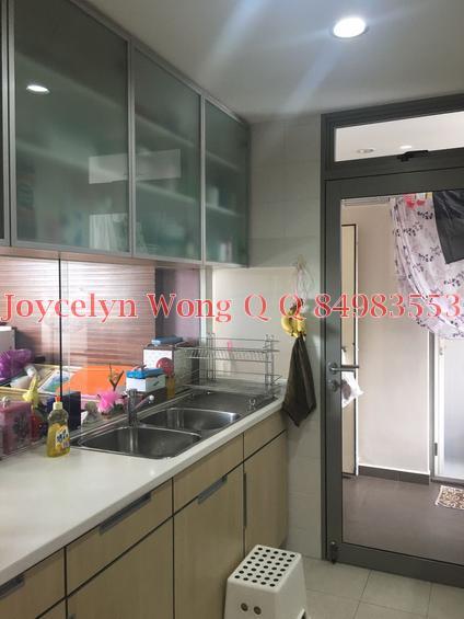 The Shelford (D11), Condominium #140192892